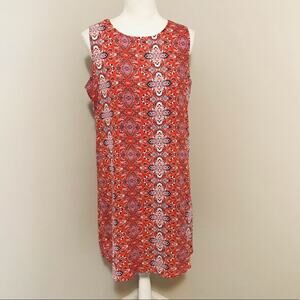 Olive & Oak Shift Dress